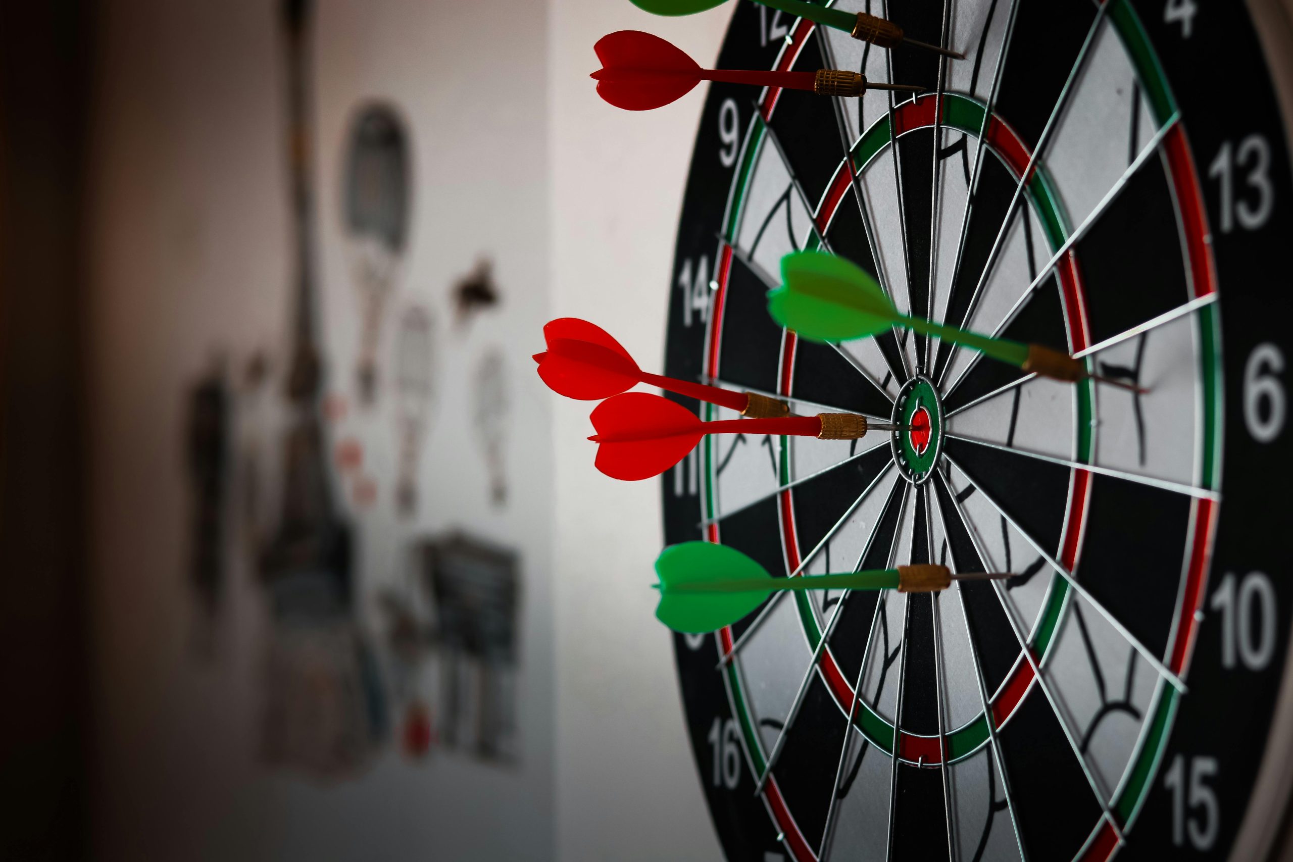 How to play darts: Rules, scoring, and tips for beginners