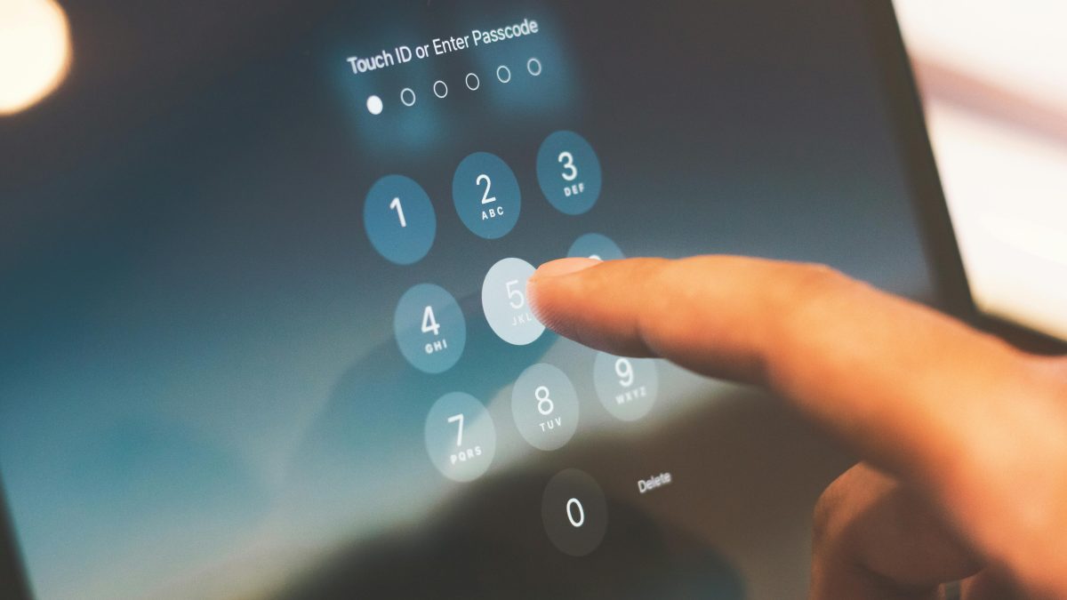 How to unlock a locked phone or forgotten password
