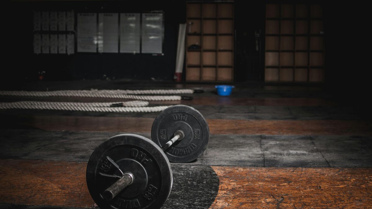 Why just 2 hours of exercise a week can be life-changing