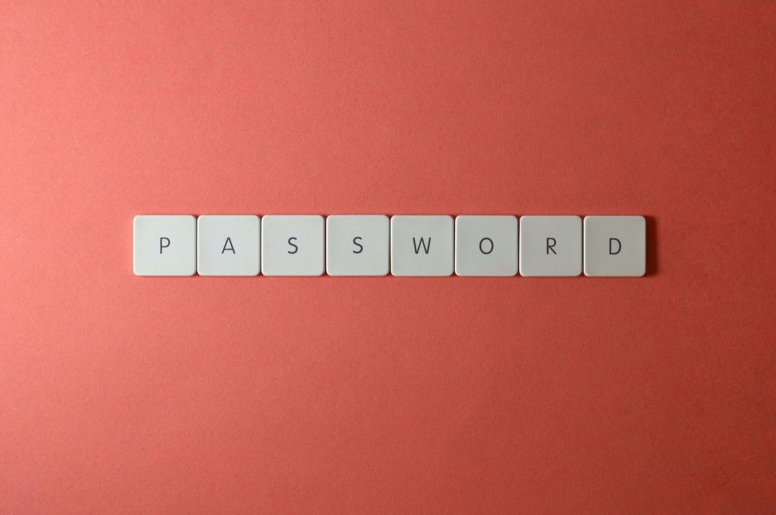 Top 20 most-used passwords revealed as scams soar