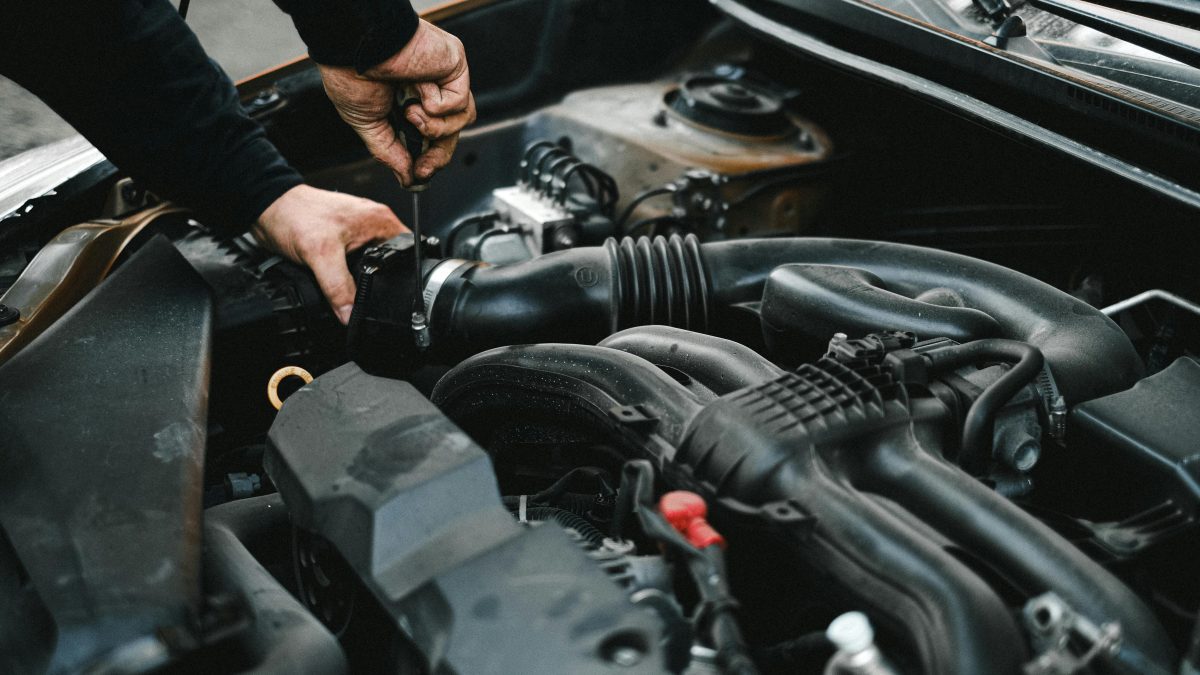 Festive season travel: How to check a vehicle for safety