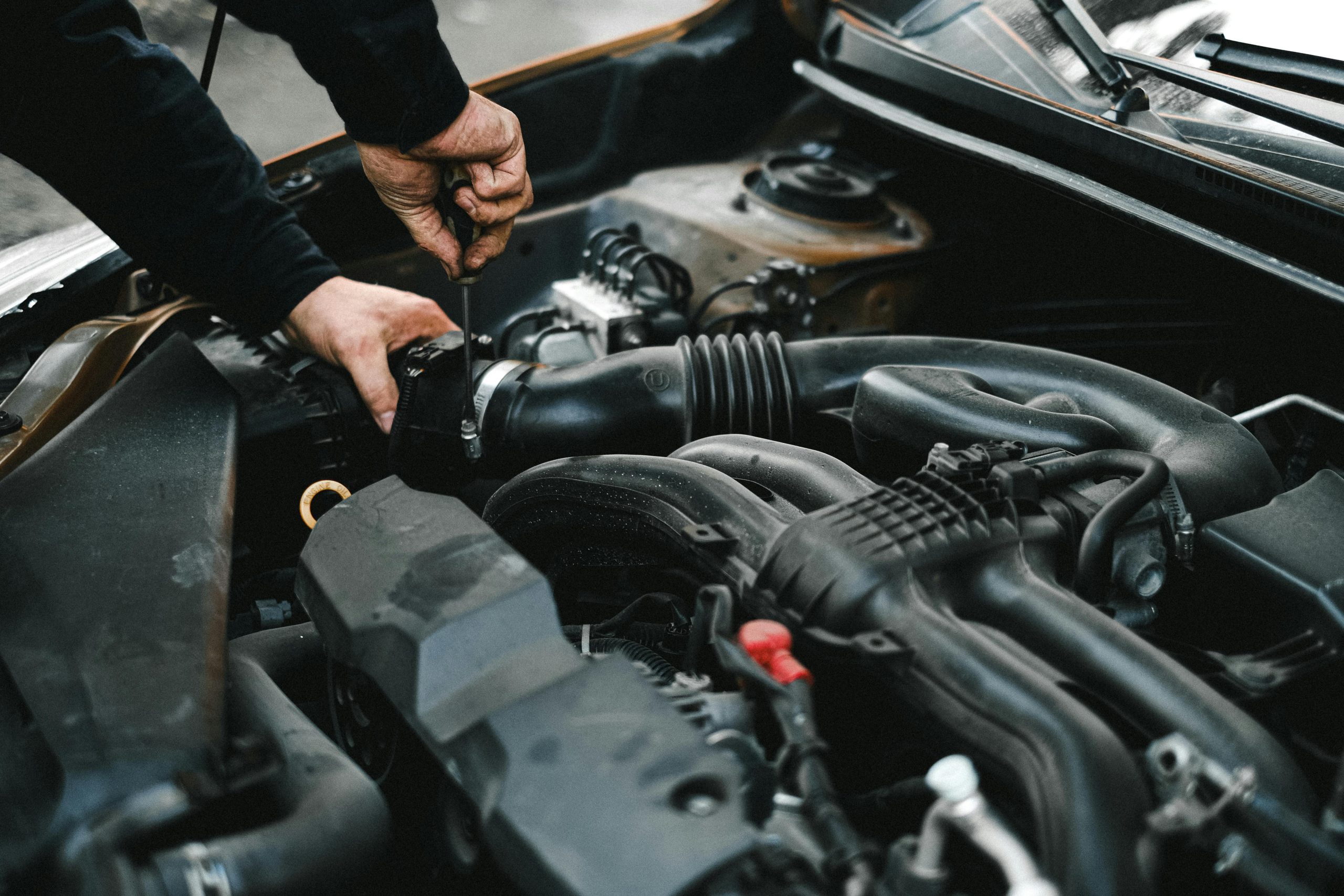 Festive season travel: How to check a vehicle for safety