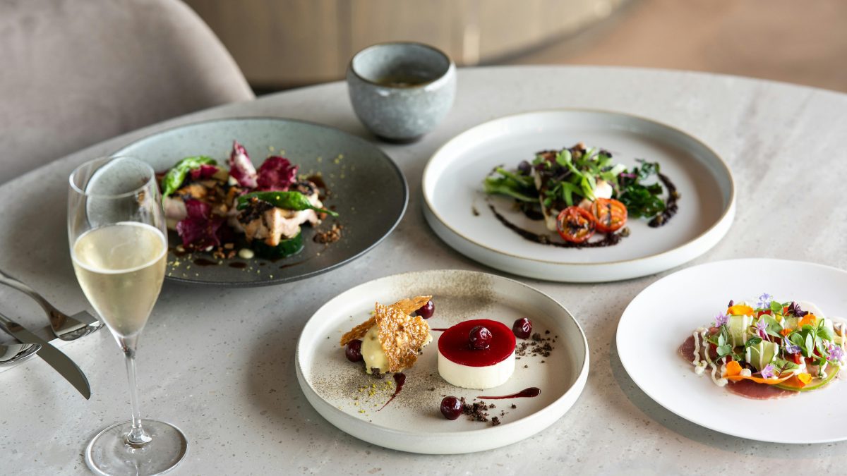 10 ways to eat healthy during festive season