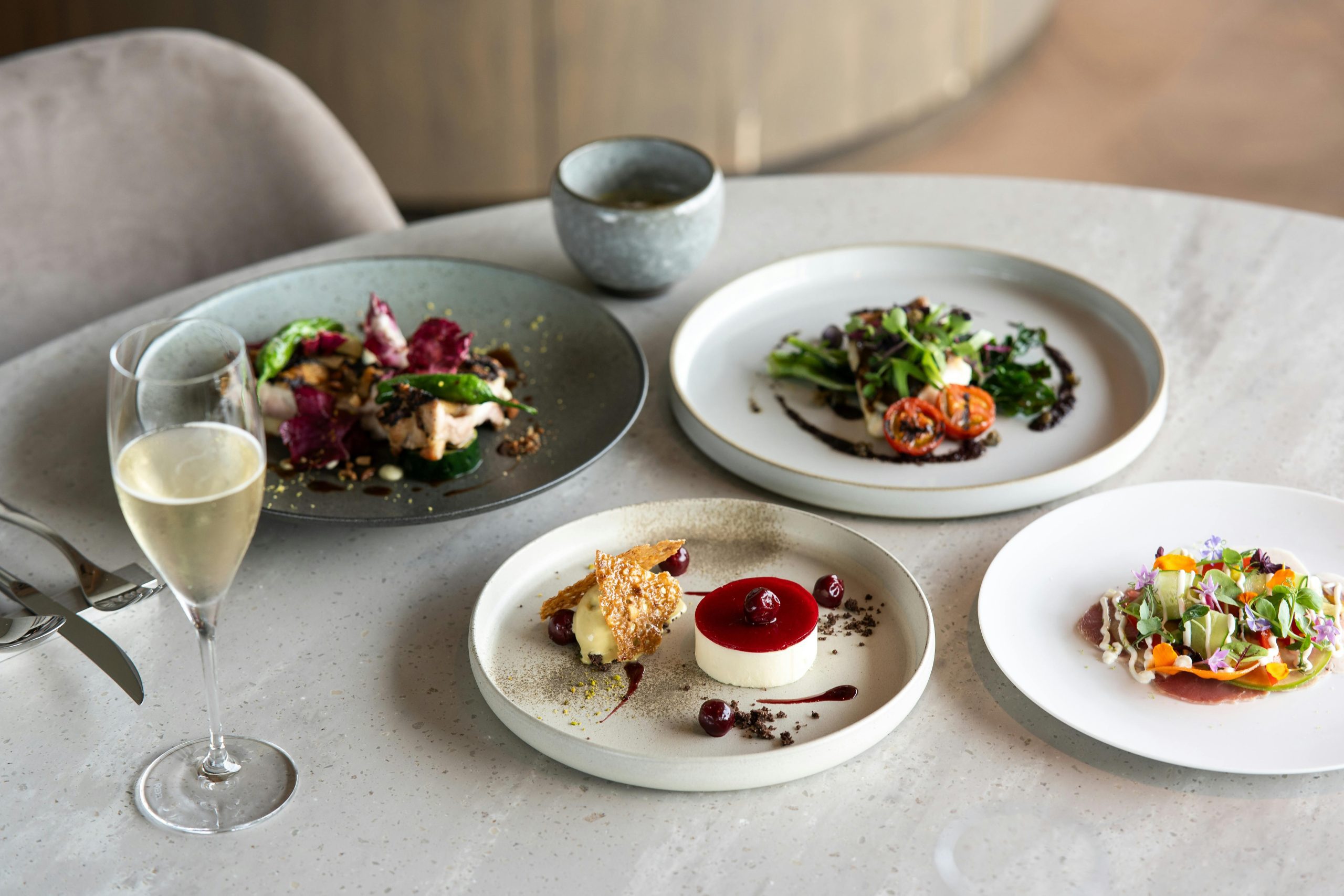 10 ways to eat healthy during festive season