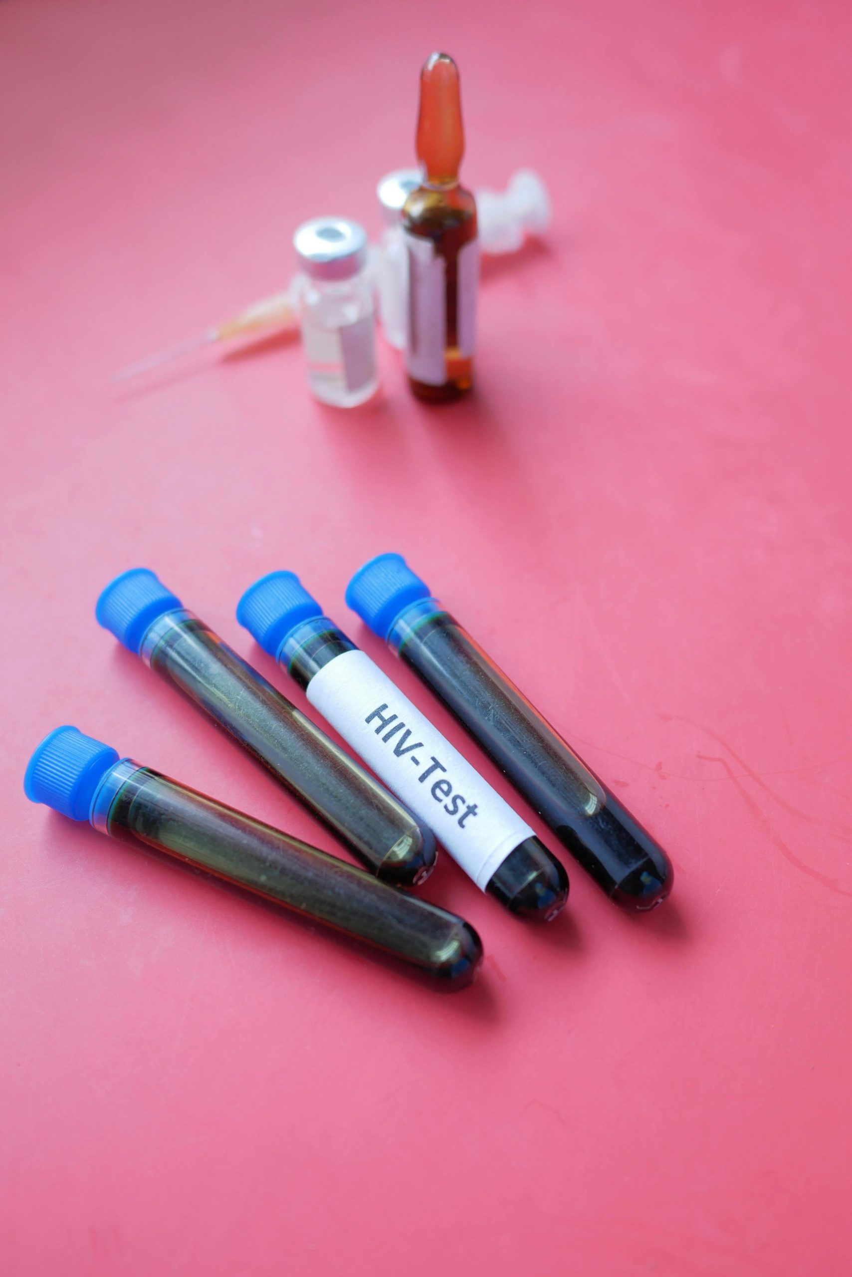 Very alarming statistics: Gen Z and Millennials lead in new HIV infections