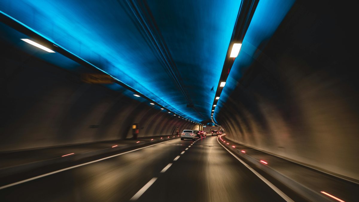 Norway is building world’s longest, deepest undersea road tunnel
