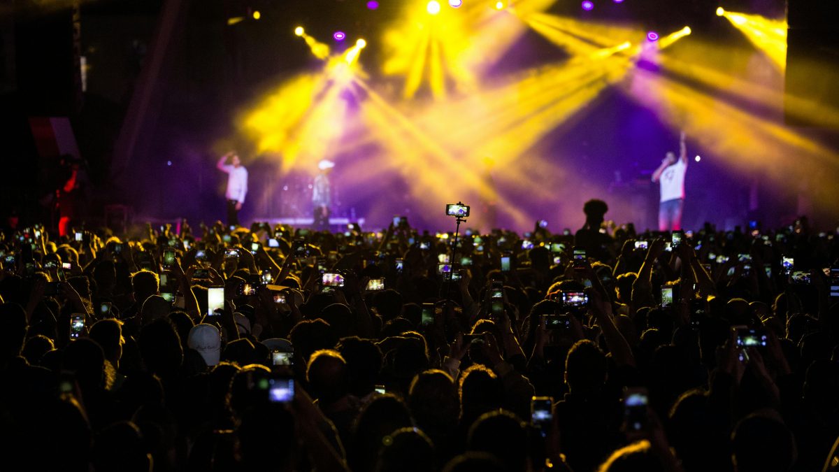 How entertainment joints are luring Kenyans ahead of New Year 2026 celebrations