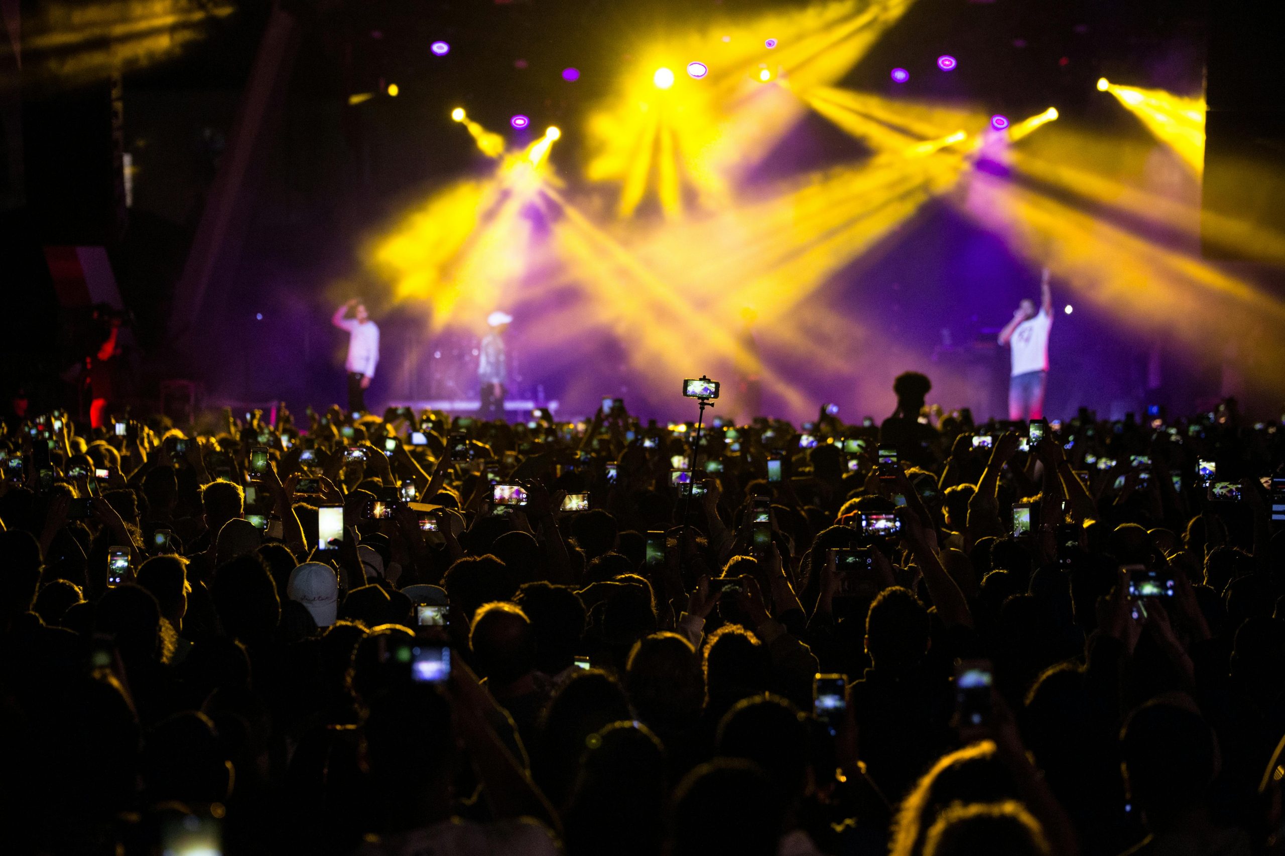How entertainment joints are luring Kenyans ahead of New Year 2026 celebrations