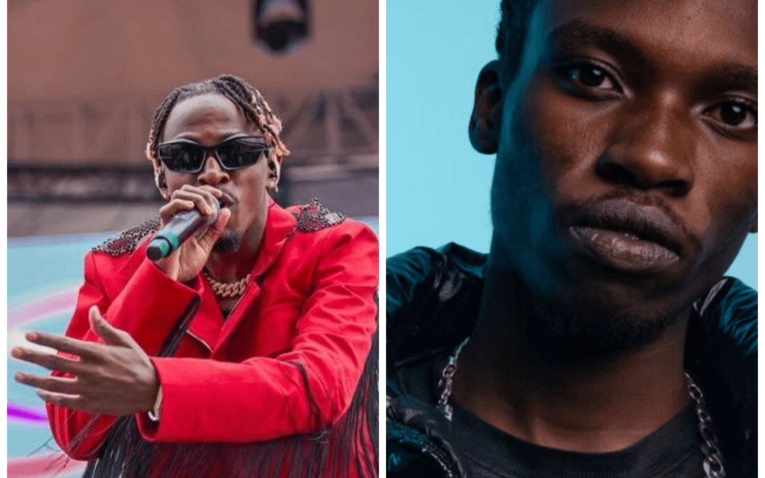 Songs that ruled Kenya’s airwaves in 2025