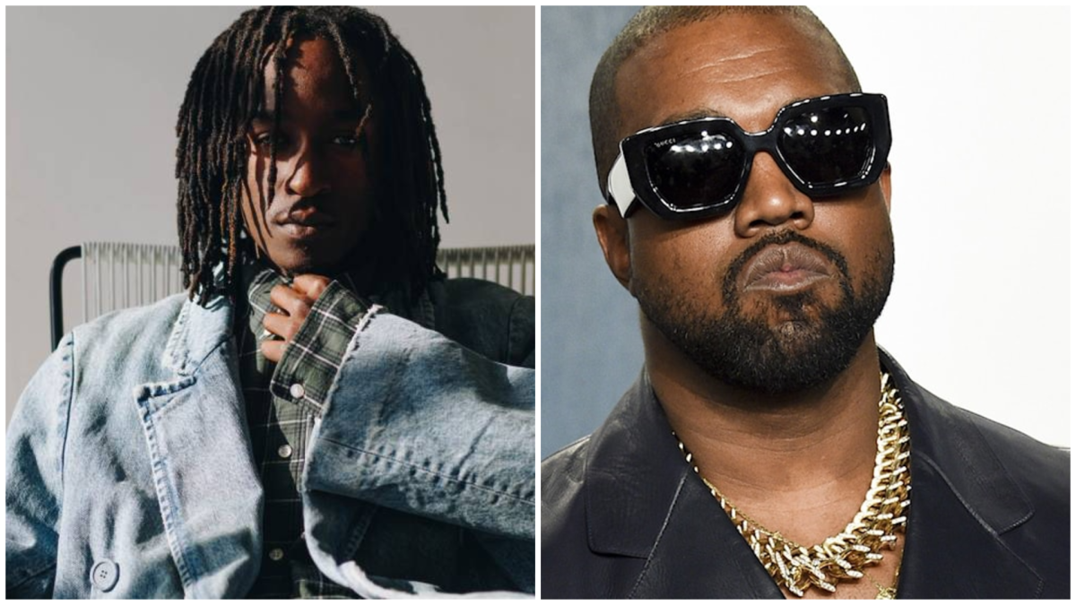 Kenyan Rapper KayCyy opens up on journey from church kid to collaborating with Kanye West