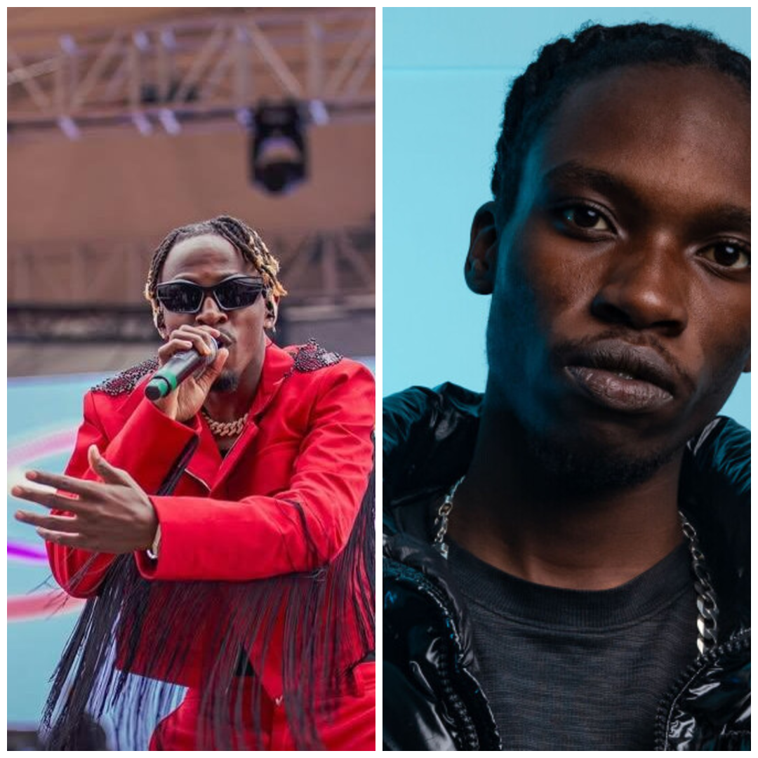 Songs that ruled Kenya’s airwaves in 2025