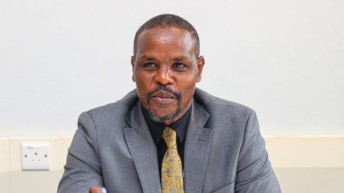 PS Ng’eno set to honour Truphena Muthoni amid backlash