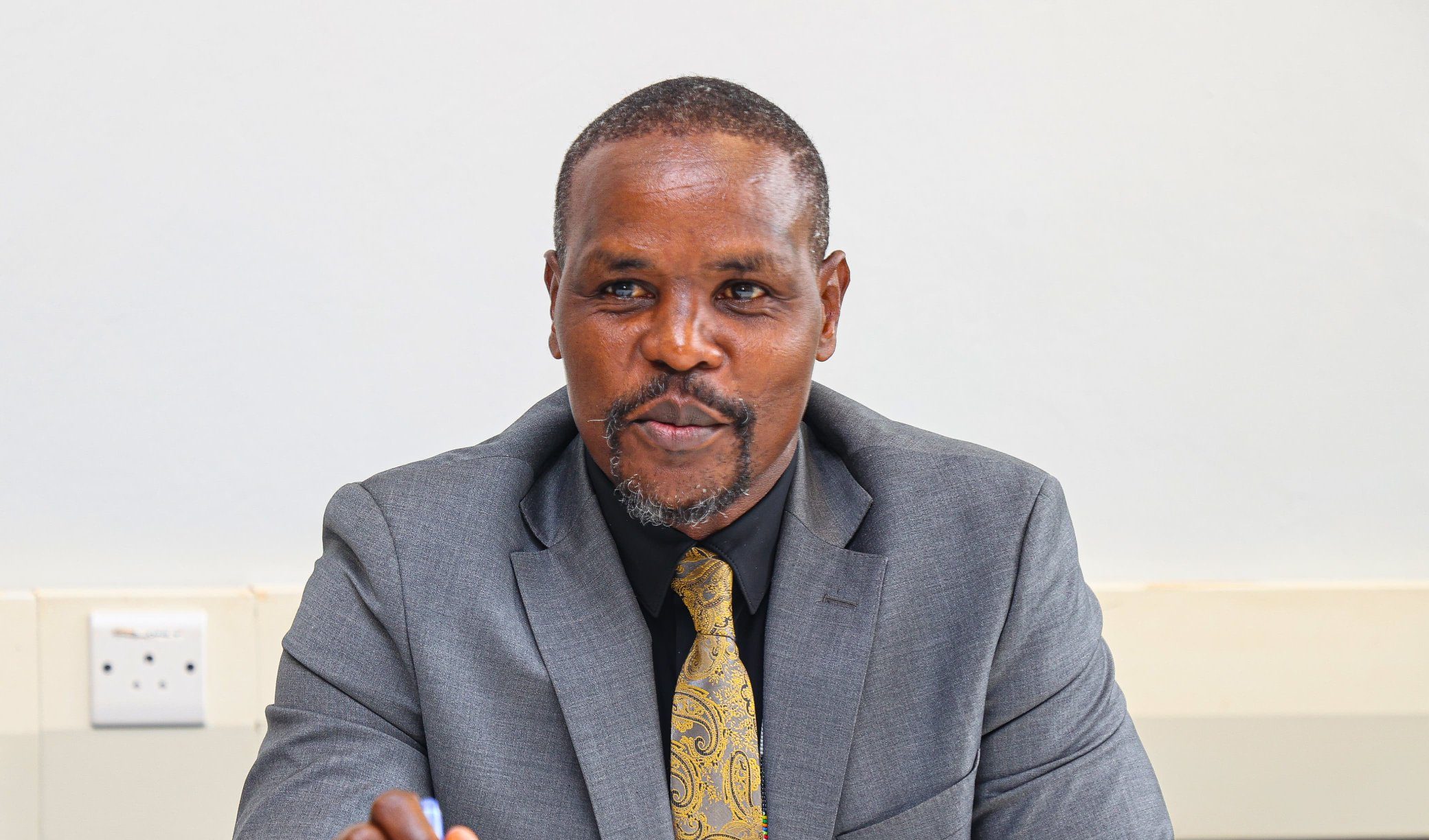 PS Ng’eno set to honour Truphena Muthoni amid backlash