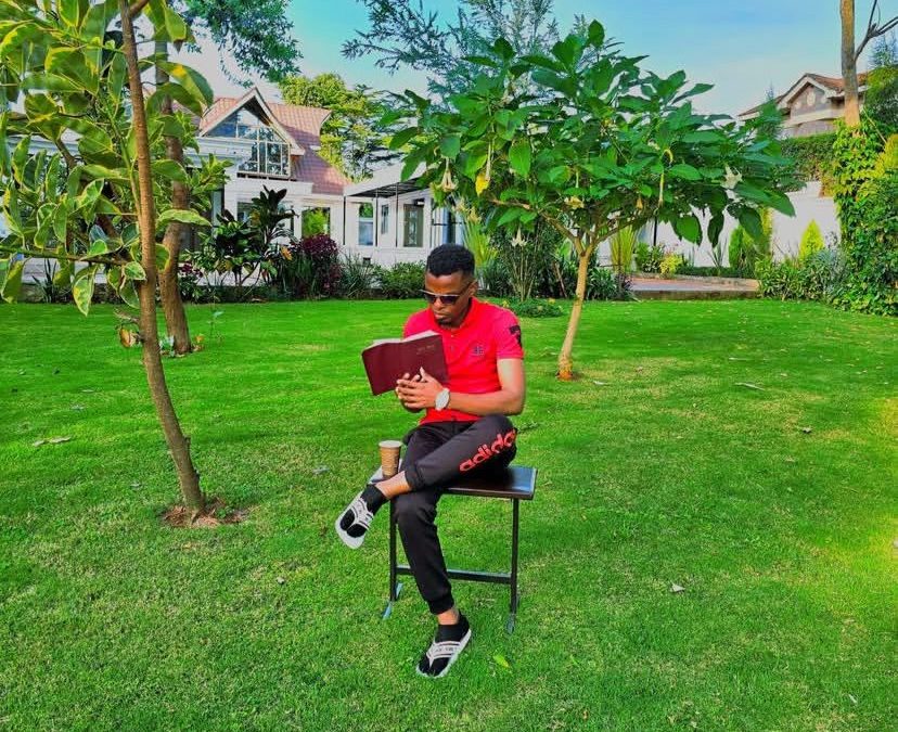 Ringtone Apoko slams Guardian Angel in fiery rant