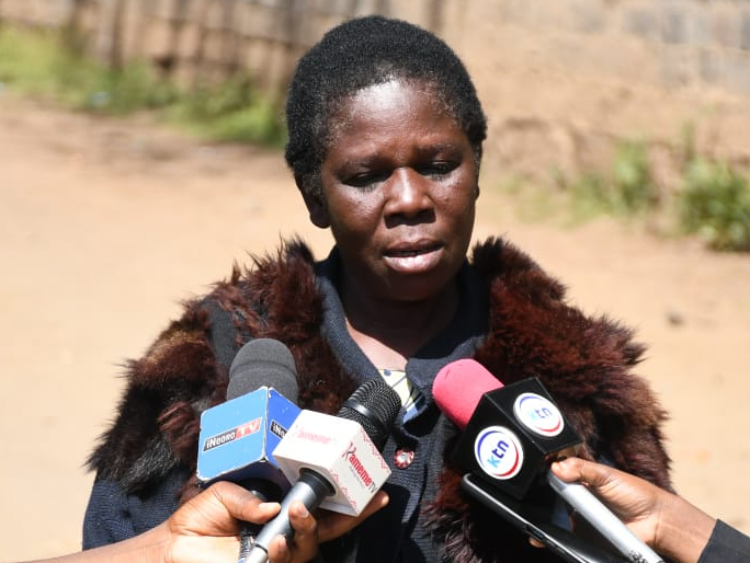 Locals in fear over resurgence of criminal gang in Nakuru after 1 killed