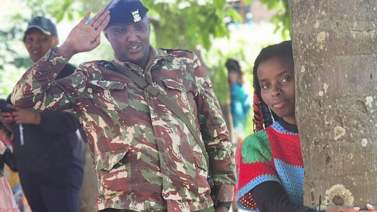 Dubai trip and full list of prizes Truphena received for finishing her tree-hugging feat