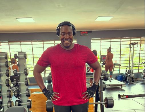What Winnie said is true: Willis Raburu slams ODM for only chanting tutam