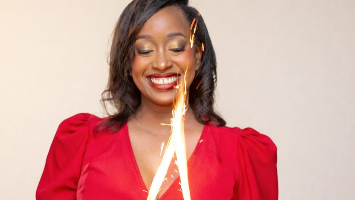 Janet Mbugua honours Adelle Onyango’s authentic life in birthday message