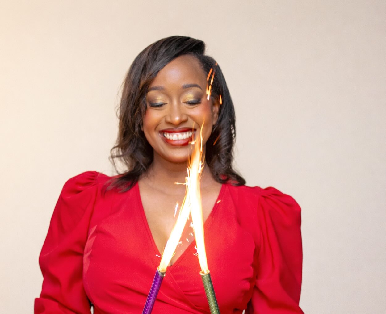 Janet Mbugua honours Adelle Onyango’s authentic life in birthday message