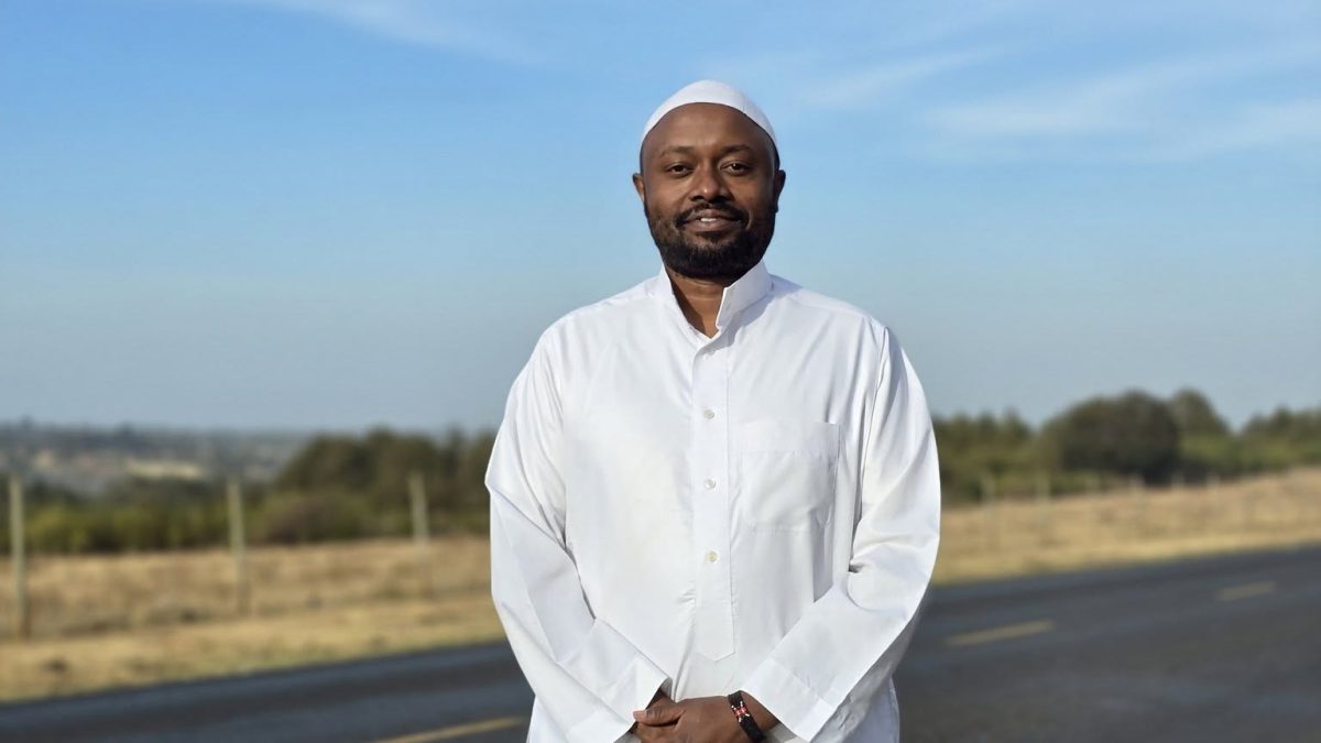 Jaymo Ule Msee quits active politics, explains his reasons