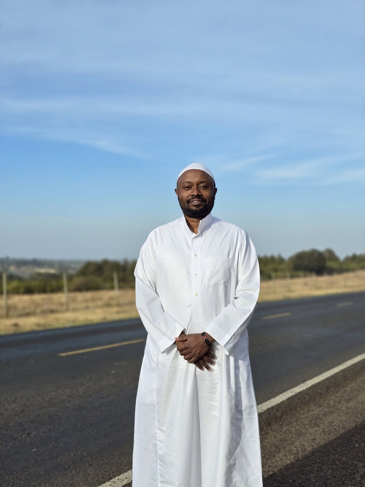 Jaymo Ule Msee quits active politics, explains his reasons