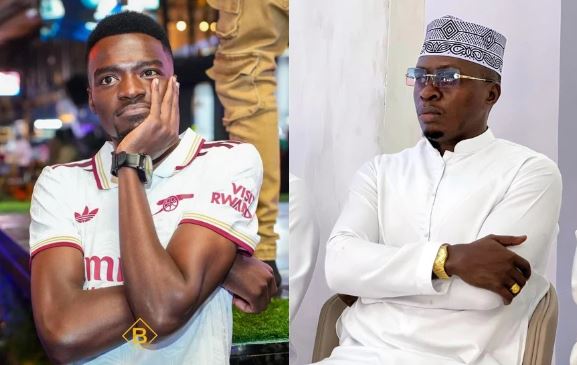 Obinna involved in altercation with Useful Idiot over assault
