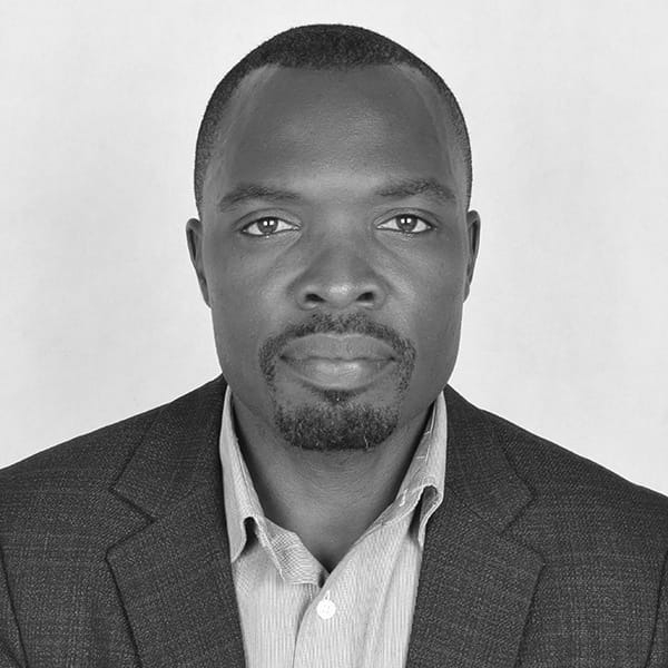 Kenyan teacher Fenwick Cyril Maloba. PHOTO/https://www.facebook.com/fenwickcyril