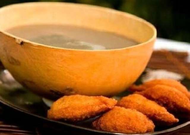 Njaa-nuary quick healthy breakfast options for your household