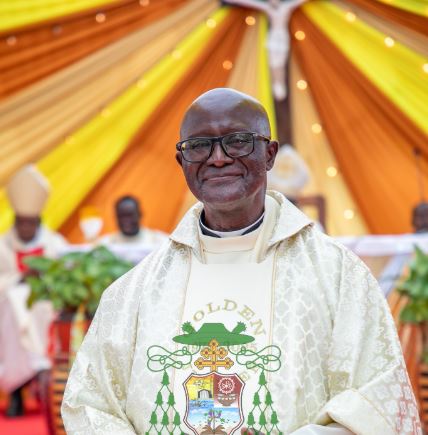 The late Rev. Fr. Joseph Mokaya. PHOTO/ https://www.facebook.com/catholicarchdioceseofnairobi