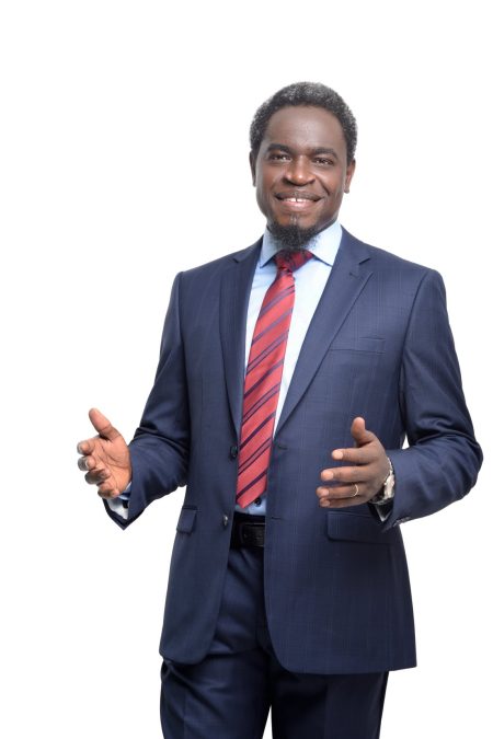 Senior Counsel Nelson Havi. PHOTO/ https://x.com/NelsonHavi