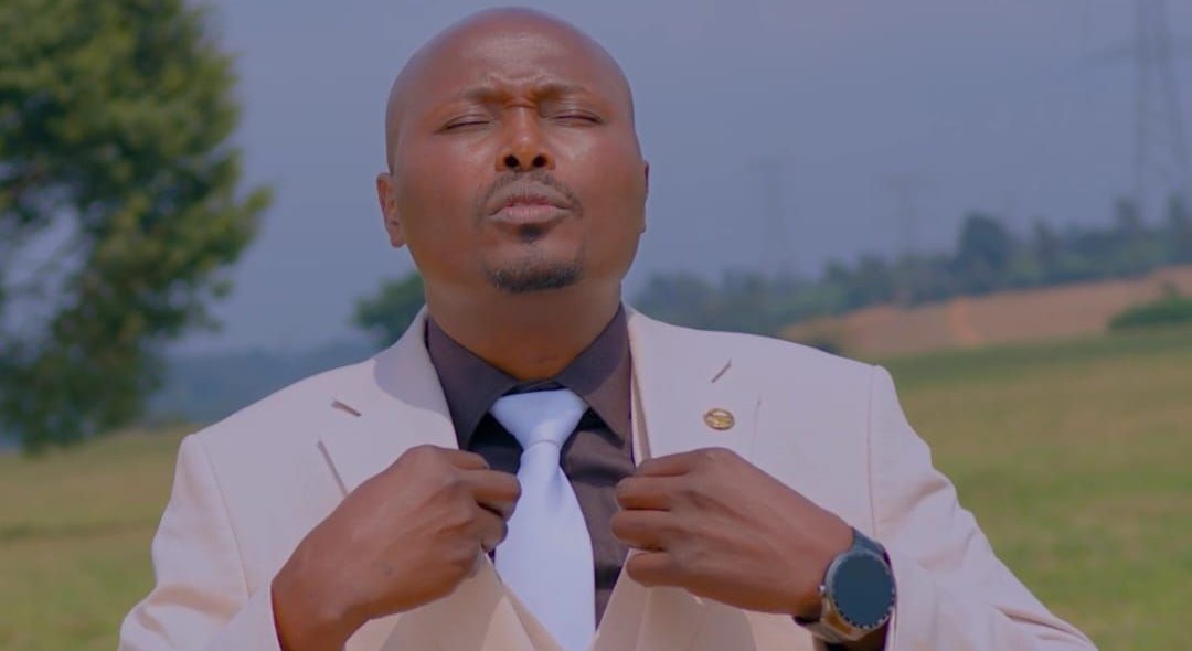 Karangu Muraya confirms successful surgery for gospel singer Njeru Thiga
