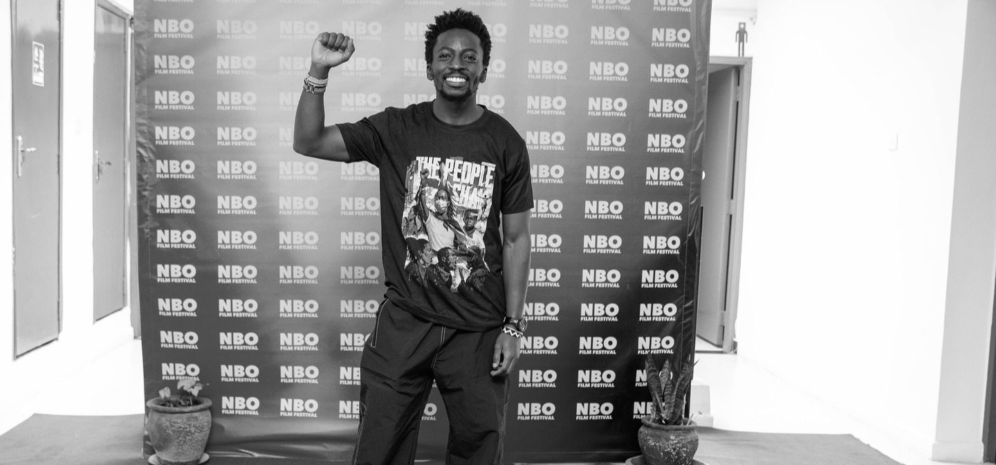 ‘Blood Parliament’ filmmaker Nick Wambugu dies