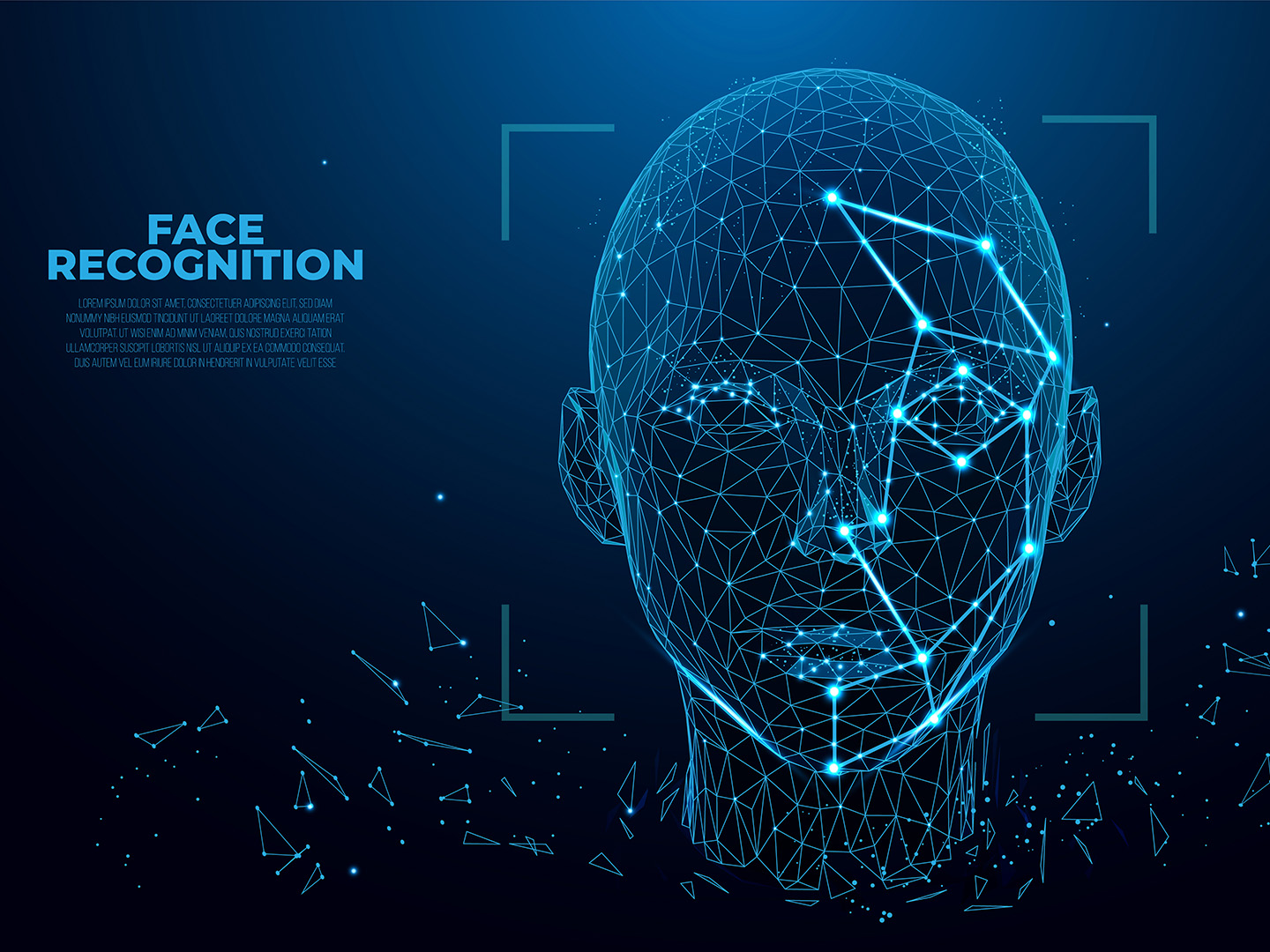 UK police eye facial recognition as crime-fighting tool