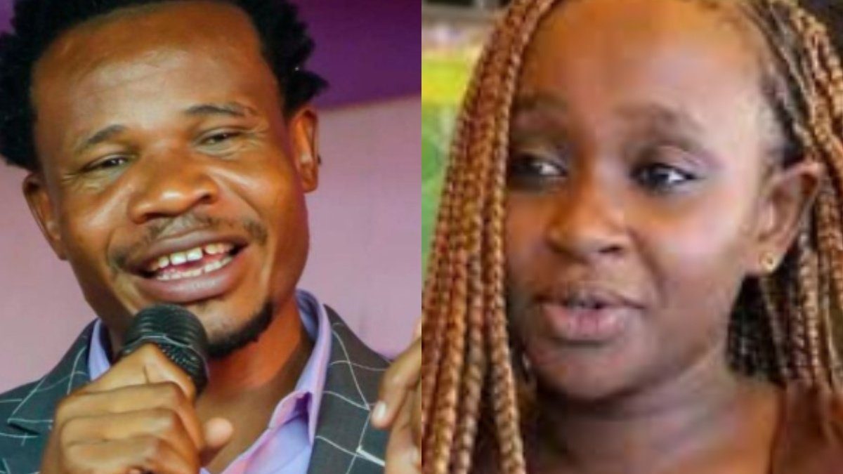 ‘Both were tipsy’ – Salasya speaks out after viral naked video sparks uproar