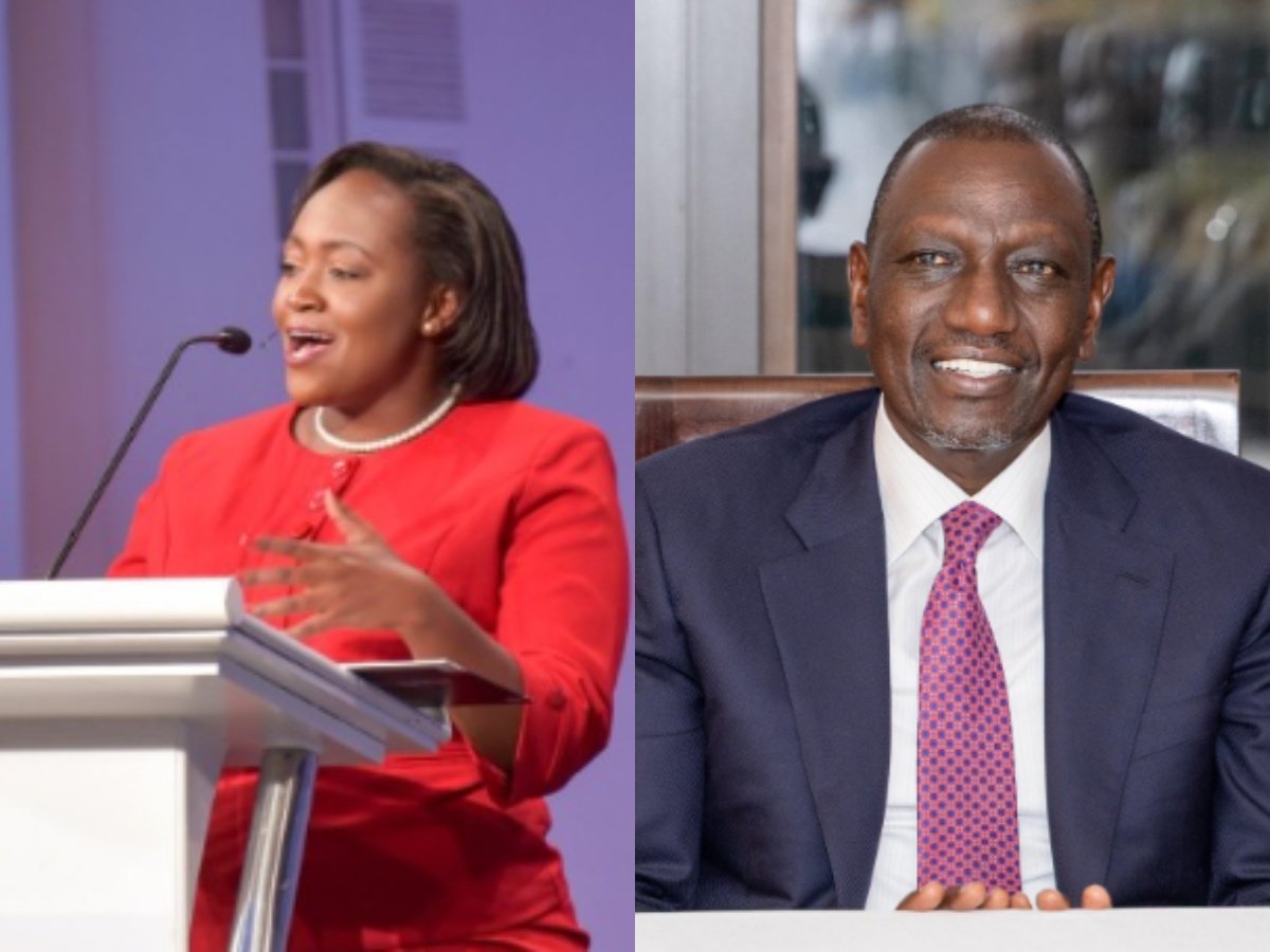 Wamae slams Ruto’s Singapore dream as families struggle to afford school uniforms and fees