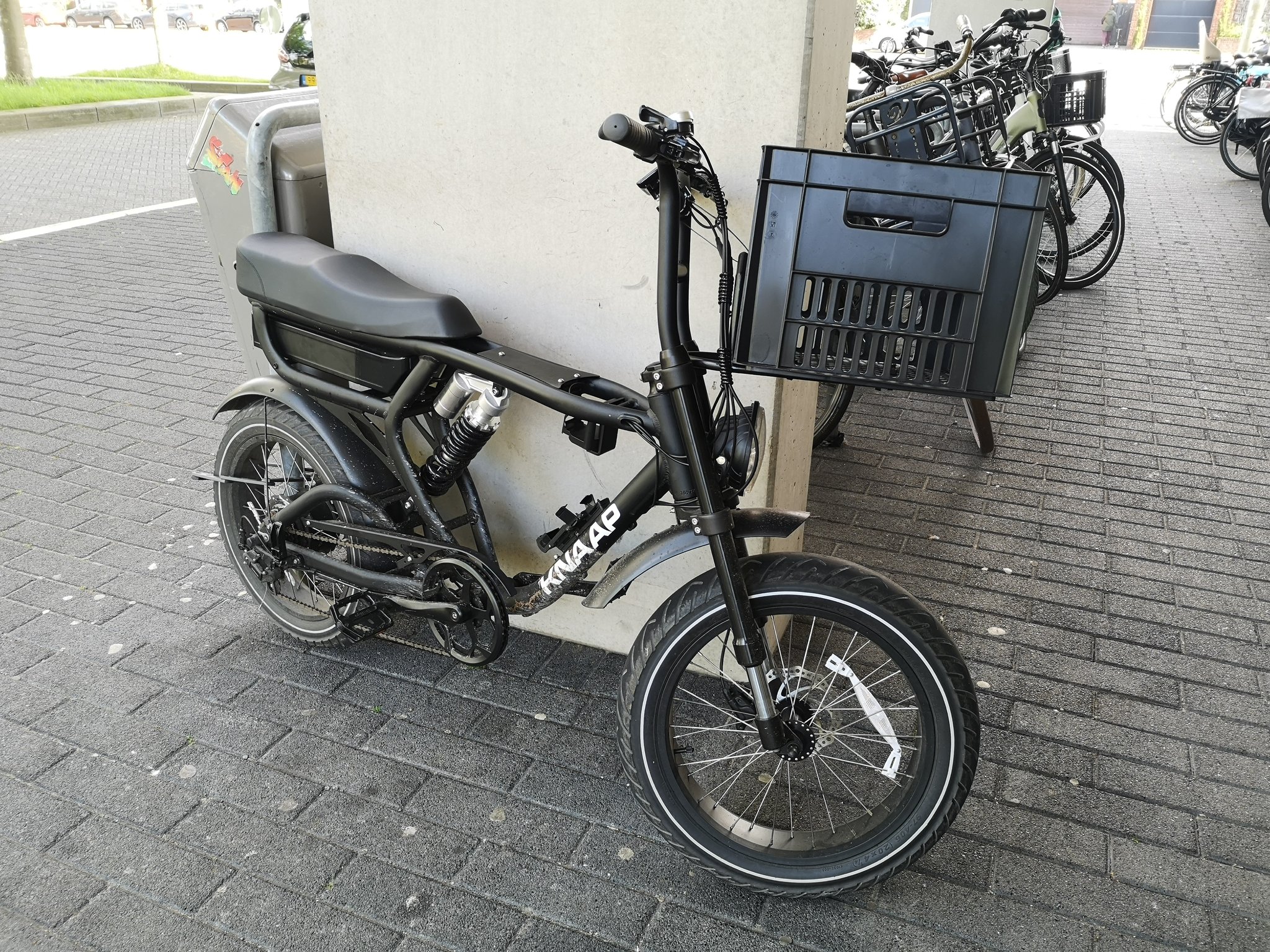 Govt prepares to ban fatbikes amid rise in serious accidents
