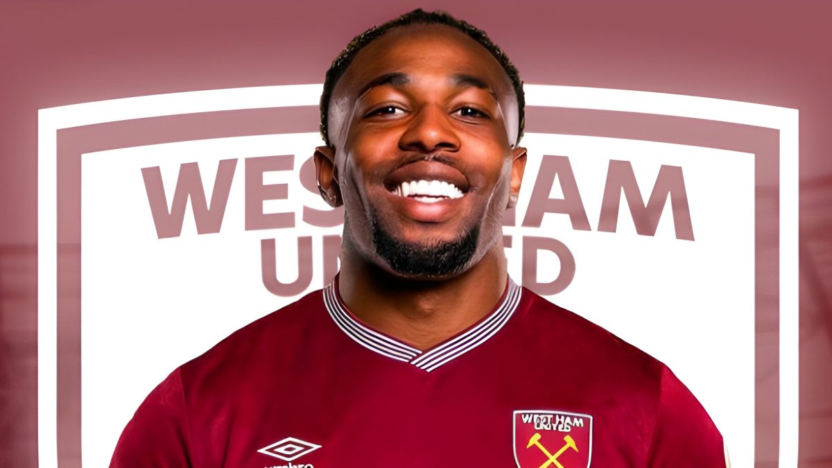 West Ham buys Fulham star for Ksh355M