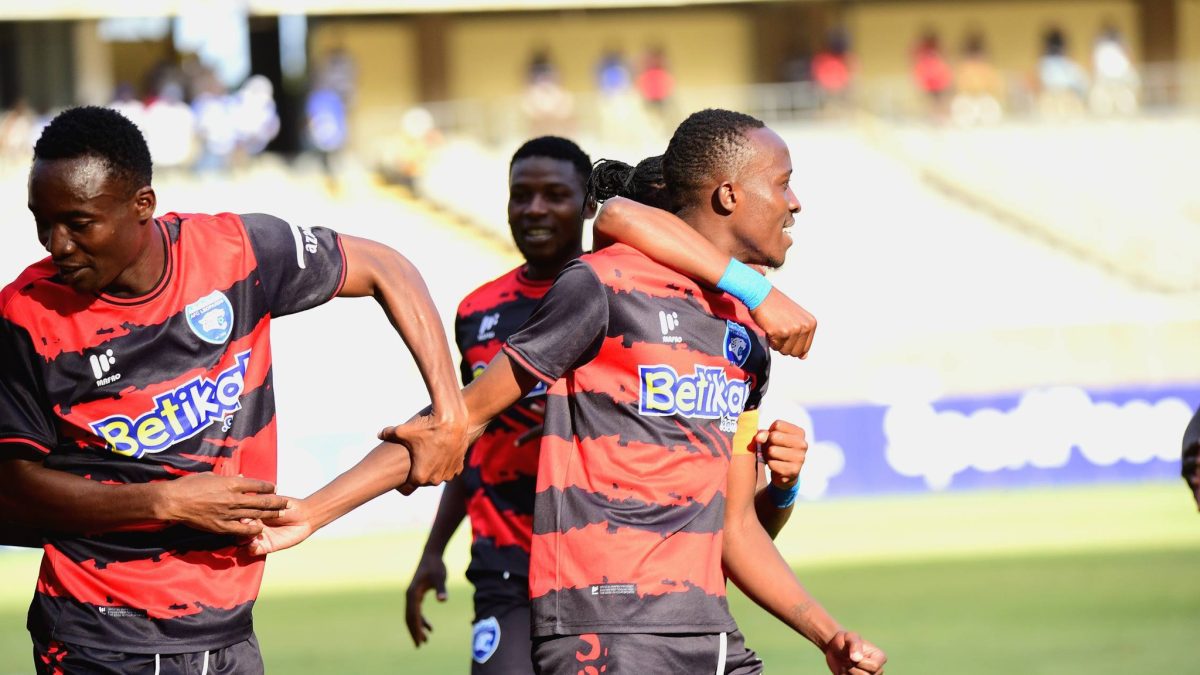 Ambani raises alarm over AFC Leopards finishing despite win over Sofapaka