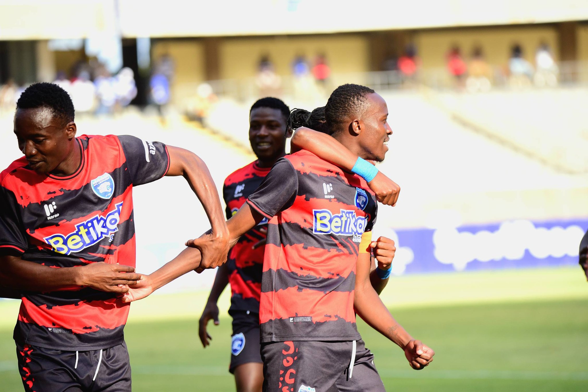 Inside list of 2025/2026 FKF Premier League Awards nominees