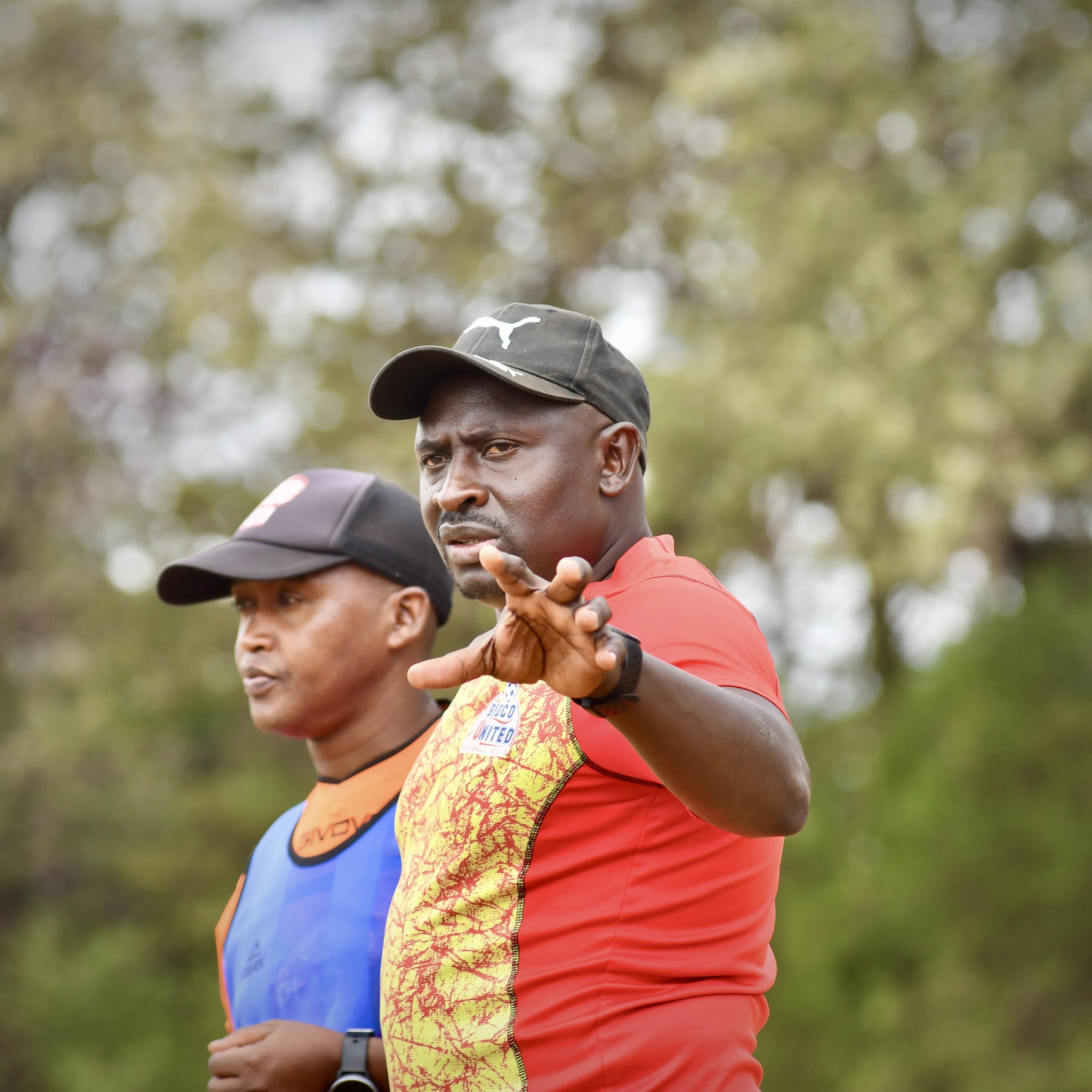 Bidco United’s coach slams referee after Gor Mahia’s last-minute win