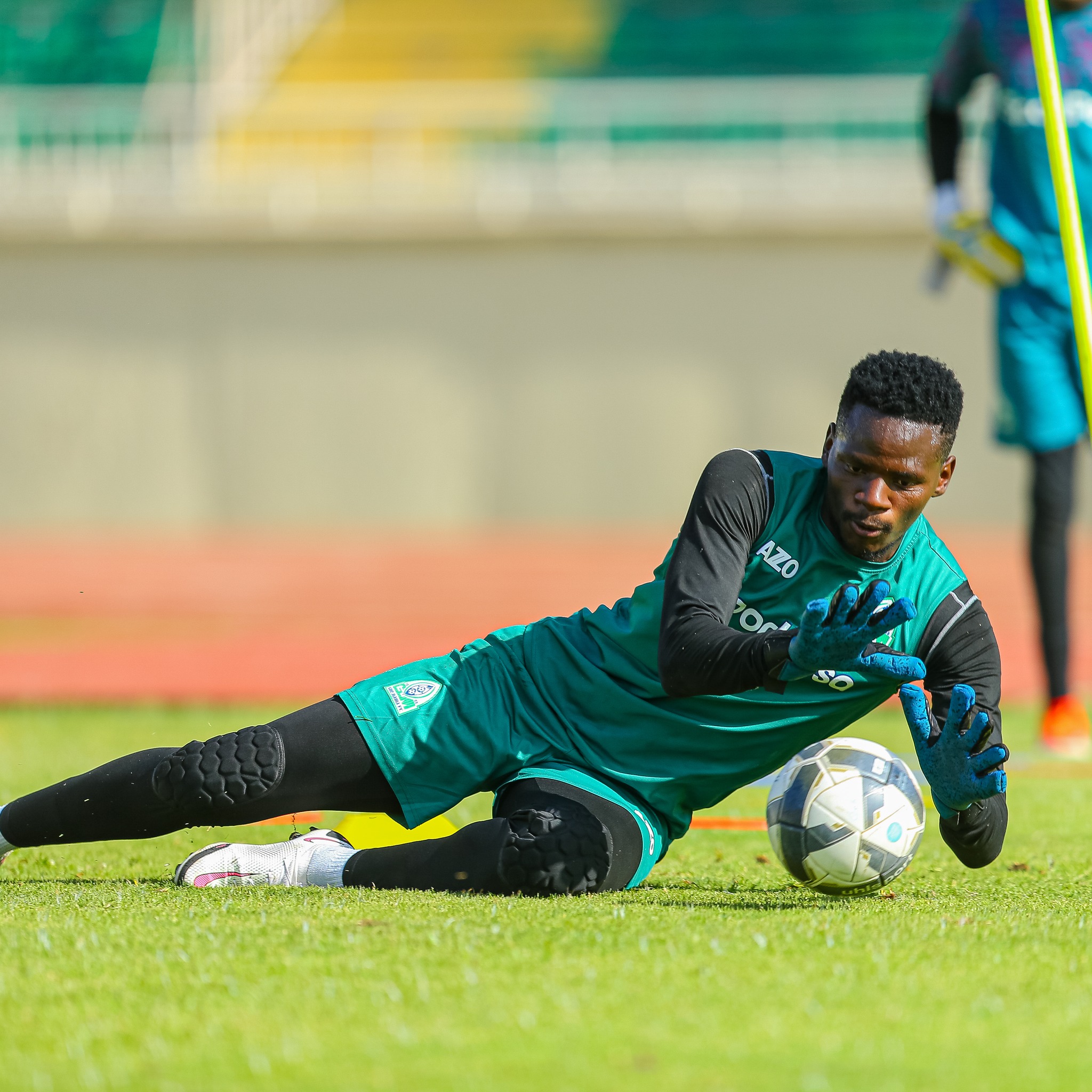 Omondi explains why Sofapaka encounter poses challenge of its own for Gor Mahia