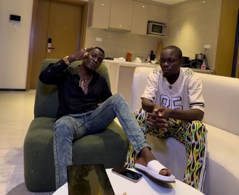 Tanzanian influencer Chief Godlove promises Ksh100K gift for best-dressed lady at 2Mbili’s birthday