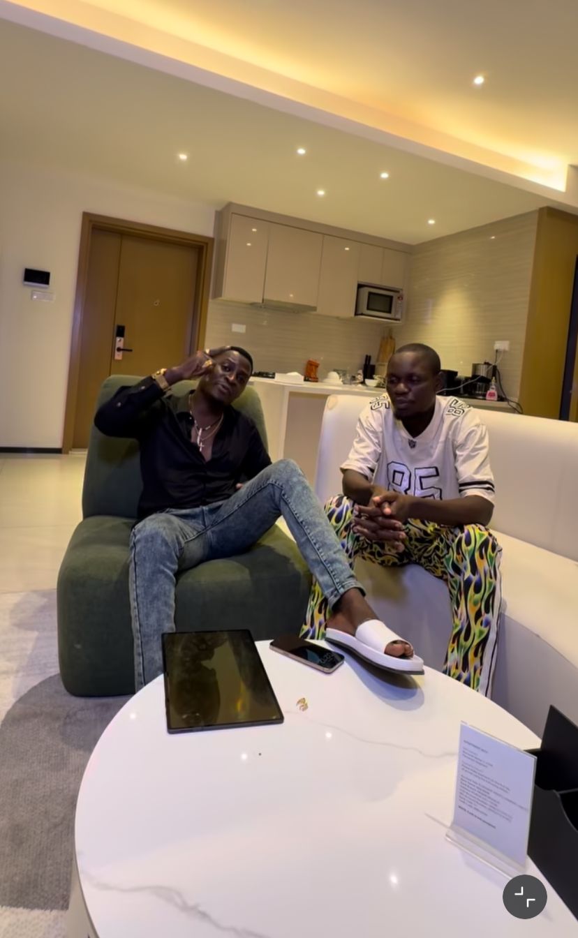 Tanzanian influencer Chief Godlove promises Ksh100K gift for best-dressed lady at 2Mbili’s birthday