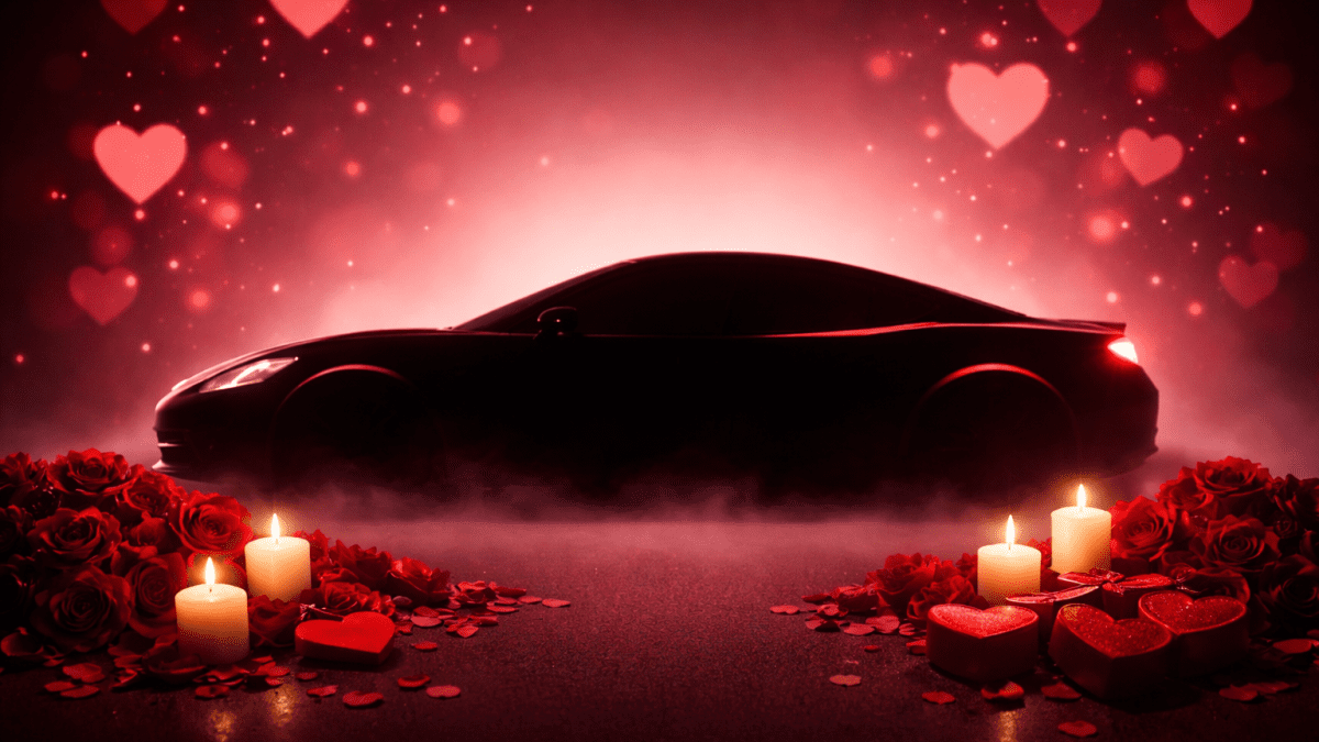 Go big or go home: Land, houses and other elaborate gifts men should give women on Valentine’s Day