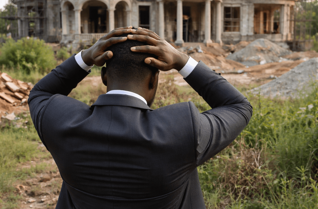 5 avoidable losses Kenyans incur when building their dream homes