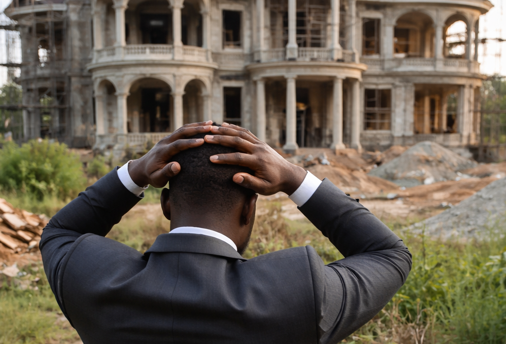 5 avoidable losses Kenyans incur when building their dream homes