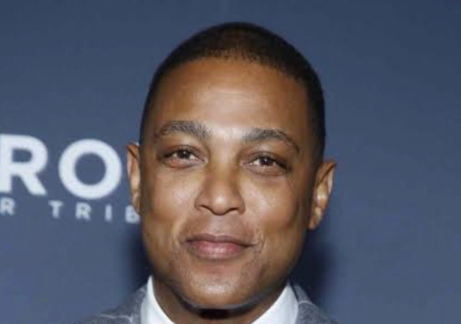 Journalist Don Lemon arrested while covering the Grammy Awards
