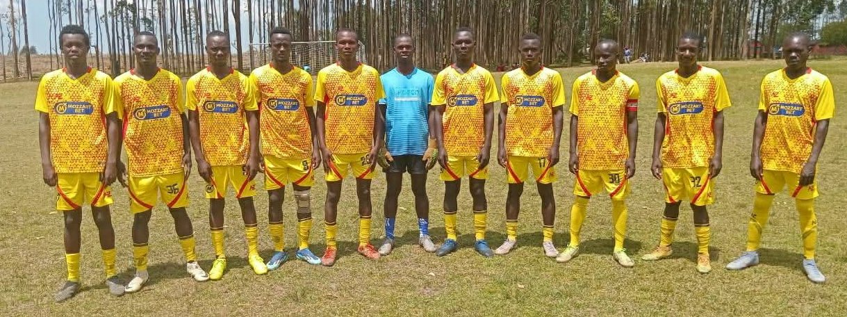 FKF Shield Cup: Dero FC fancy giant-slaying prospects after drawing Gor Mahia