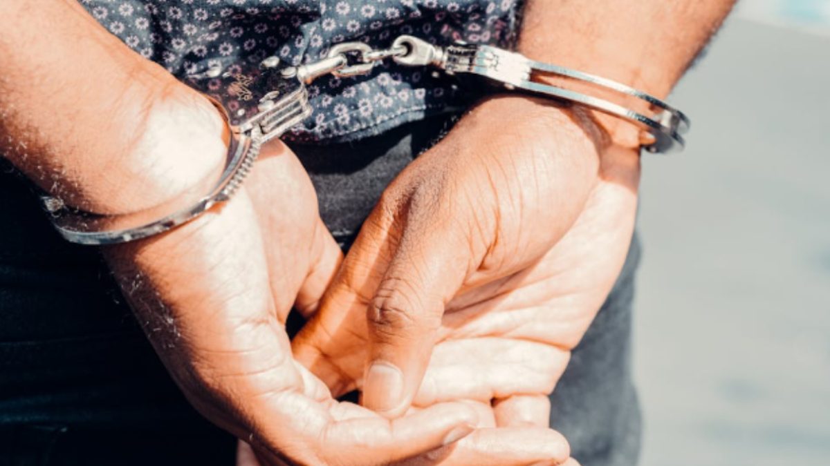3 nabbed for extorting money from bar owners in Mtito Andei