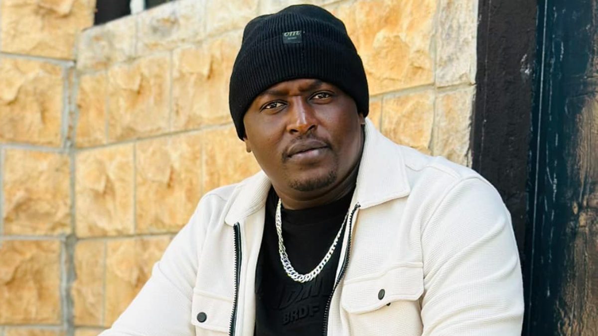 Terrence Creative calls for arrest of Russian national over viral videos with Kenyan women